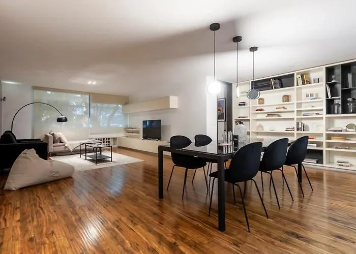 Homey 2br In Condesa *
