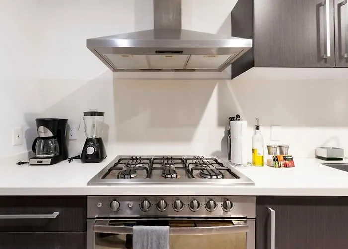 Homey 2br In Condesa *