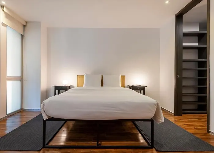 Homey 2br In Condesa Apartamento *