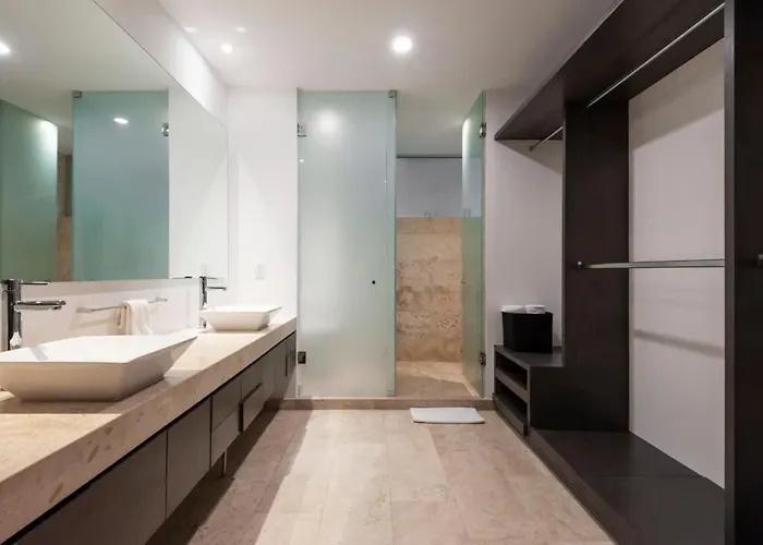 Apartamento Homey 2br In Condesa