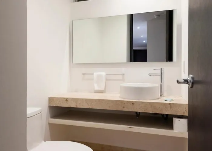 Homey 2br In Condesa México DF