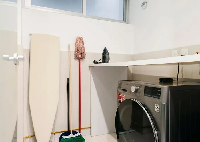 Homey 2br In Condesa *
